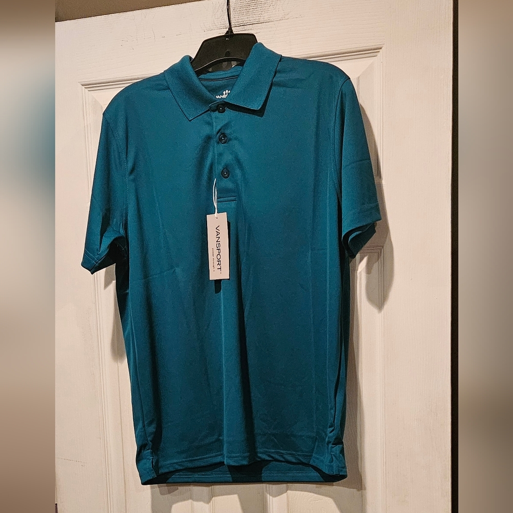 VANSPORT POLO SHIRT